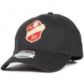 Pukebergs BK - Kids Classic Adjustabel Black