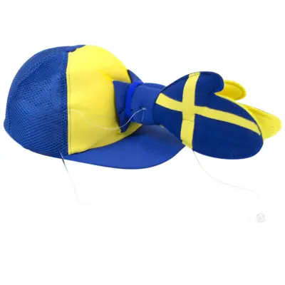 Klappkeps Sverige