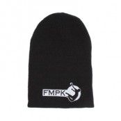 FMPK Kalmar - Classic Slouch Beanie Black