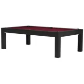 Biljardbord Baylor 8 Black