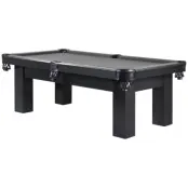 Biljardbord Colt 8 Black