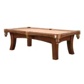 Biljardbord Ella 8 port