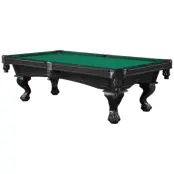 Biljardbord Megan 8 Black