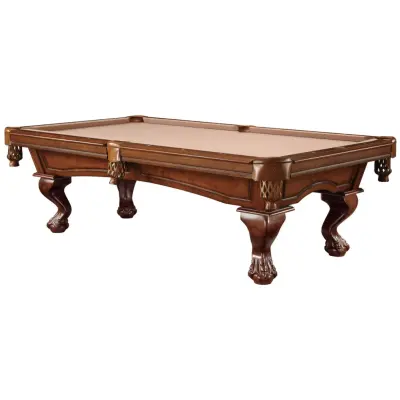 Biljardbord Megan 8 Port