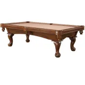 Biljardbord RYLEE 8 port