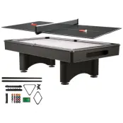 Paket Destroyer 7 plus bordtennisskiva