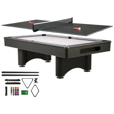 Paket Destroyer 7 plus bordtennisskiva