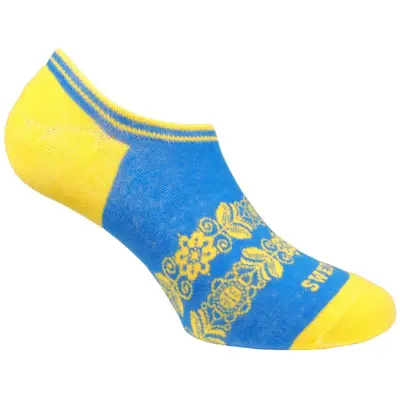 Sverige Ankelsocka 36-40