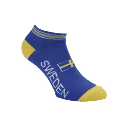 Sverige Socka 38-41