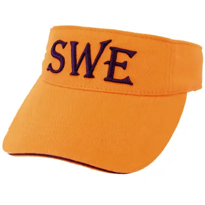 Sverige Solskärm Orange