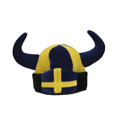 Sverige Vikingahjälm 60 cm