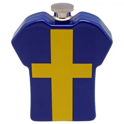 Sverige Plunta T-shirt