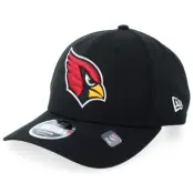 47 Brand - NFL Svart adjustable Keps - Arizona Cardinals NFL Team 9FORTY M-crown Black Adjustable @ Hatstore