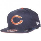 New Era - Chicago Bears NFL 15 Draft 9Fifty Snapback