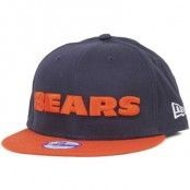 New Era - Kids Chicago Bears Side Helmet 9Fifty