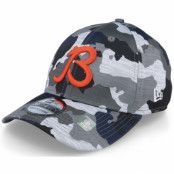 New Era - NFL Camo flexfit Keps - Chicago Bears NFL22 Training 39THIRTY Camo Flexfit @ Hatstore