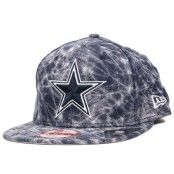 New Era - Dallas Cowboys Denim ACID 9Fifty Snapback (S/M)