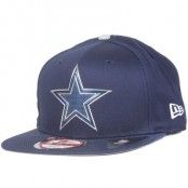 New Era - Dallas Cowboys NFL 15 Draft 9Fifty Snapback