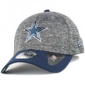 New Era - Dallas Cowboys NFL Draft 2016 39Thirty Flexfit (S/M)
