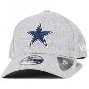 New Era - Dallas Cowboys NFL Heather 39Thirty Flexfit (S/M)