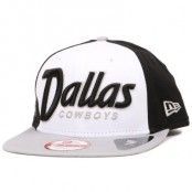 New Era - Dallas Cowboys Seasonal Script 9Fifty Snapback (S/M)