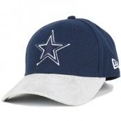New Era - Dallas Cowboys Suede Dazzle 940 Adjustable