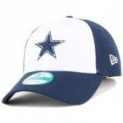 Keps Dallas Cowboys The League Team 940 Adjustable - New Era