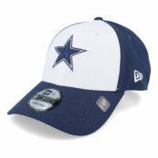 New Era - NFL Blå adjustable Keps - Dallas Cowboys The League Team 9FORTY Adjustable @ Hatstore