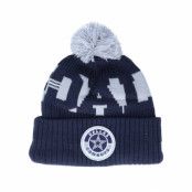 New Era - NFL Blå pom Beanie - Dallas Cowboys Dallas Cowboys Nfl20 Onf Sport Knit Otc @ Hatstore