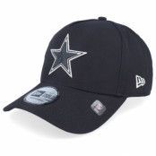 New Era - NFL Svart adjustable Keps - Hatstore Exclusive x Dallas Cowboys Glow In The Dark A-frame @ Hatstore