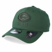 Keps Green Bay Packers Team Tonal 39Thirty Green Flexfit - New Era - Grön Flexfit