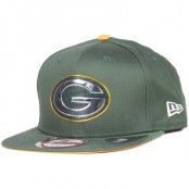 New Era - Green Bay Packers NFL 15 Draft 9Fifty Snapback