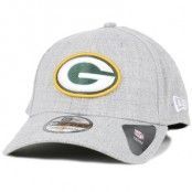 New Era - Green Bay Packers NFL Heather 39Thirty Flexfit (S/M)