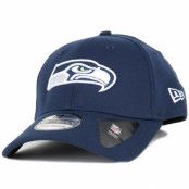 Kepsar Seattle Seahawks NFL Basic 39Thirty Flexfit - New Era