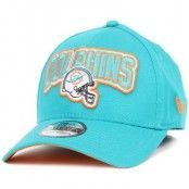 New Era - Miami Dolphins Bighelm 39Thirty (S/M)