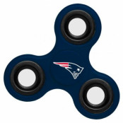New England Patriots Fidget Spinner