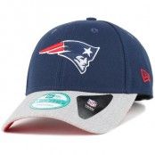 New Era - New England Patriots Heather Pop Vize 940 Adjustable