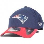 New Era - New England Patriots NFL 15 Draft 39Thirty Flexfit (S/M)