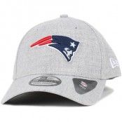 New Era - New England Patriots NFL Heather 39Thirty Flexfit (S/M)