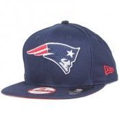 New Era - New England Patriots NFL Pack 9Fifty Snapback (S/M)