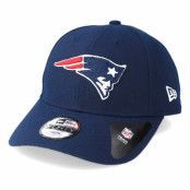 New Era - NFL Blå adjustable Keps - Kids New England Patriots The League Jr Adjustable @ Hatstore