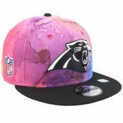 New Era - Multi snapback Keps - M Em 9FIFTY NFL Crucial Catch 22 Multi Snapback @ Hatstore