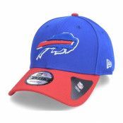 New Era - NFL Blå adjustable Keps - Buffalo Bills The League Team 940 Adjustable @ Hatstore