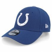 New Era - NFL Blå adjustable Keps - Indianapolis Colts NFL The League Sbb 20 Royal Adjustable @ Hatstore