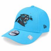 New Era - NFL Blå adjustable Keps - Kids Carolina Panthers Jr The League Blue Adjustable @ Hatstore