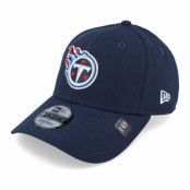 New Era - NFL Blå adjustable Keps - Tennessee Titans The League Team 940 Adjustable @ Hatstore