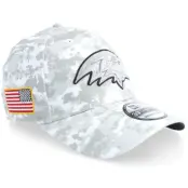 New Era - NFL Camo fitted Keps - Baltimore Ravens 39THIRTY NFL Salute To Service Camo Fitted @ Hatstore