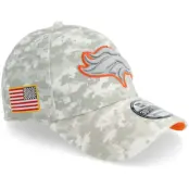 New Era - NFL Camo fitted Keps - Denver Broncos NFL Sts Fp 29820 Denbro Sncotc-sm @ Hatstore
