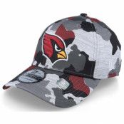 New Era - NFL Camo flexfit Keps - Arizona Cardinals NFL22 Training 39THIRTY Camo Flexfit @ Hatstore