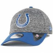 New Era - NFL Grå flexfit Keps - Indianapolis Colts NFL Draft 2016 39Thirty Flexfit @ Hatstore